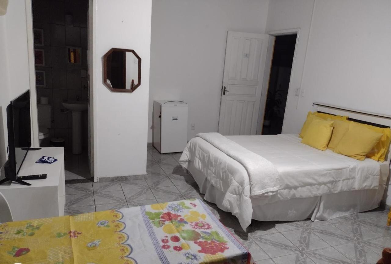 Pousada Do Sossego - Conceicao De Jacarei - Mangaratiba - Rj Εξωτερικό φωτογραφία
