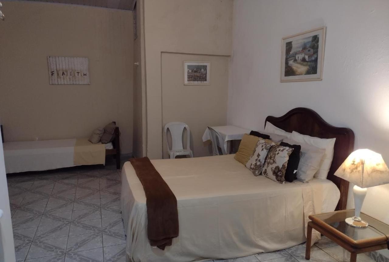 Pousada Do Sossego - Conceicao De Jacarei - Mangaratiba - Rj Εξωτερικό φωτογραφία