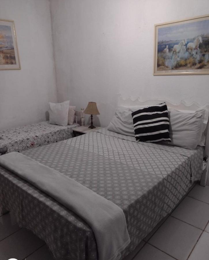 Pousada Do Sossego - Conceicao De Jacarei - Mangaratiba - Rj Εξωτερικό φωτογραφία