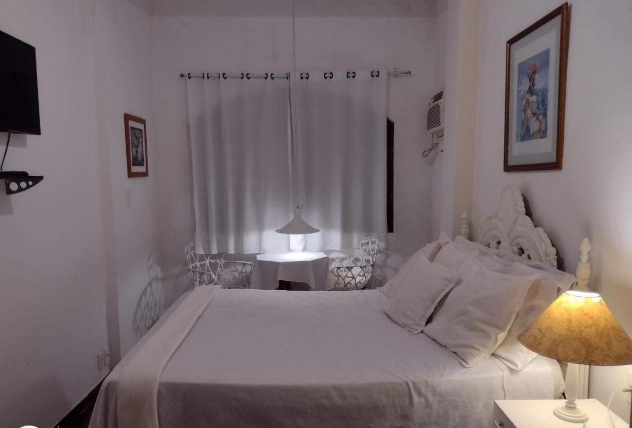 Pousada Do Sossego - Conceicao De Jacarei - Mangaratiba - Rj Εξωτερικό φωτογραφία