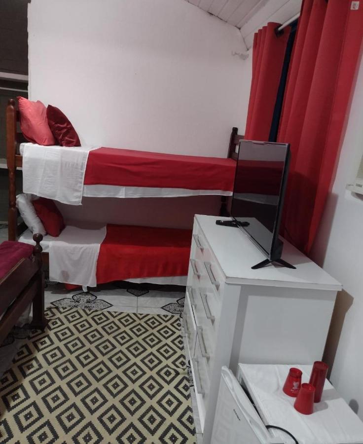 Pousada Do Sossego - Conceicao De Jacarei - Mangaratiba - Rj Εξωτερικό φωτογραφία
